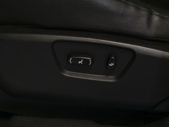 Opel Antara Cosmo, 2.4 л, АКПП, 2015 фото 12
