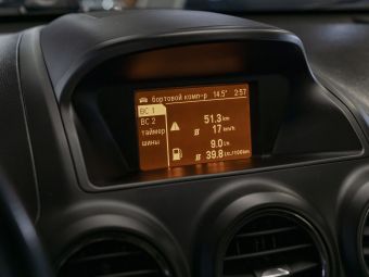 Opel Antara Cosmo, 2.4 л, АКПП, 2015 фото 17