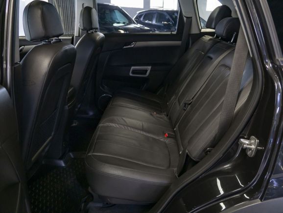 Opel Antara Cosmo, 2.4 л, АТ, 2015 фото 1