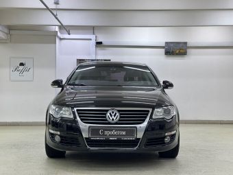 Volkswagen Passat Highline, 1.8 л, РКПП, 2010 фото 4