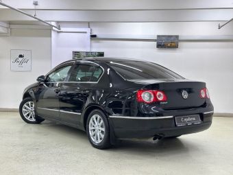 Volkswagen Passat Highline, 1.8 л, РКПП, 2010 фото 8