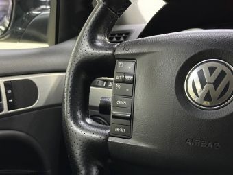 Volkswagen Touareg, 3.0 л, АКПП, 2010 фото 12