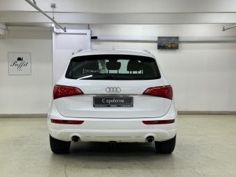 Audi Q5, 2.0 л, Робот, 2009 фото 7