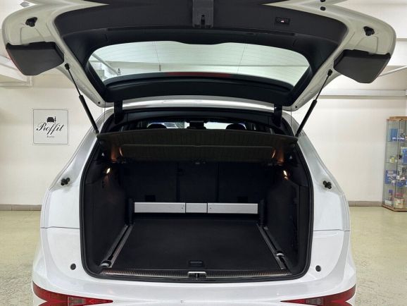 Audi Q5, 2.0 л, Робот, 2009 фото 9