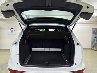 Audi Q5, 2.0 л, Робот, 2009 фото 9
