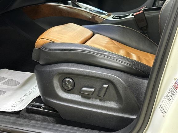 Audi Q5, 2.0 л, Робот, 2009 фото 12