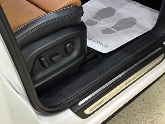 Audi Q5, 2.0 л, Робот, 2009 фото 21