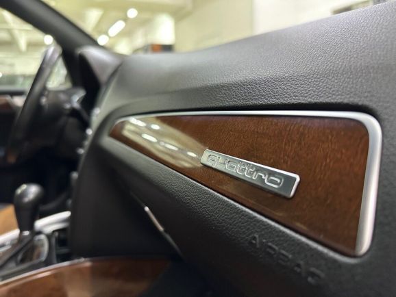 Audi Q5, 2.0 л, Робот, 2009 фото 22