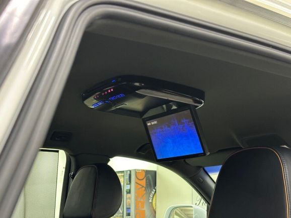 Audi Q5, 2.0 л, Робот, 2009 фото 24