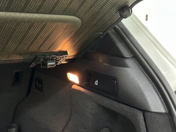 Audi Q5, 2.0 л, Робот, 2009 фото 2