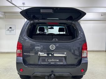 Nissan Pathfinder LE +camera, 2.5 л, АКПП, 2014 фото 9