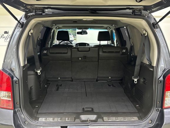 Nissan Pathfinder LE +camera, 2.5 л, АТ, 2014 фото 11