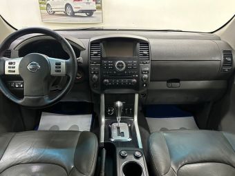 Nissan Pathfinder LE +camera, 2.5 л, АКПП, 2014 фото 15