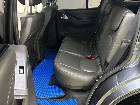 Nissan Pathfinder LE +camera, 2.5 л, АТ, 2014 фото 19