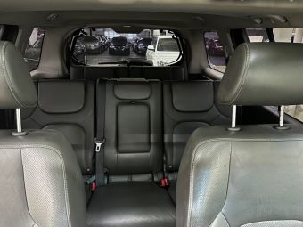 Nissan Pathfinder LE +camera, 2.5 л, АКПП, 2014 фото 20