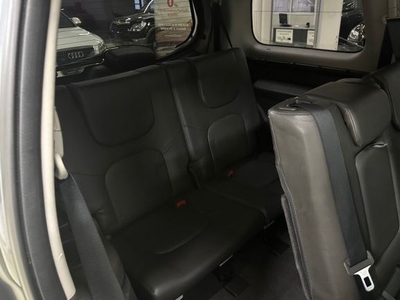 Nissan Pathfinder LE +camera, 2.5 л, АТ, 2014 фото 21
