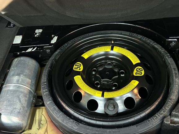 Volkswagen Touareg, 3.0 л, АТ, 2008 фото 11