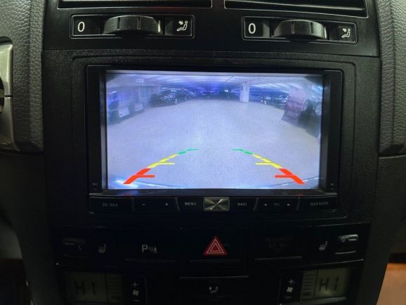 Volkswagen Touareg, 3.0 л, АТ, 2008 фото 15