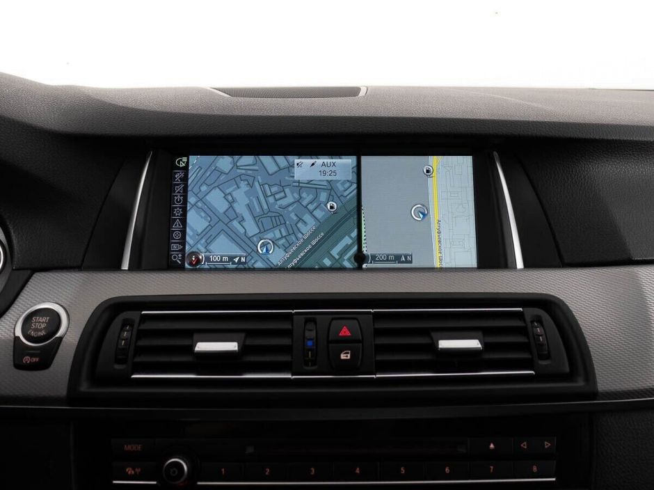 BMW 5 серии, 2.0 л, АТ, 2014 фото 15