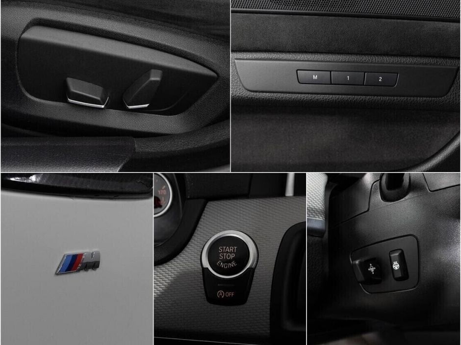 BMW 5 серии, 2.0 л, АТ, 2014 фото 16