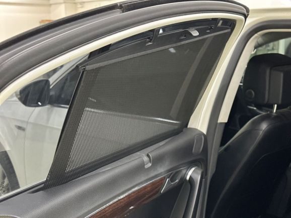 Volkswagen Passat Highline, 1.8 л, Робот, 2012 фото 1