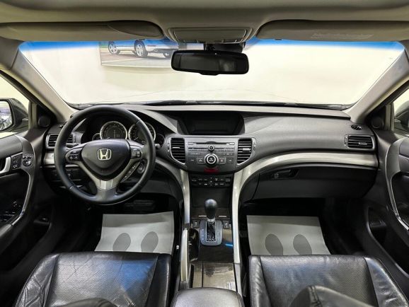 Honda Accord Executive, 2.4 л, АТ, 2008 фото 10