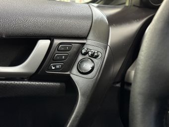 Honda Accord Executive, 2.4 л, АТ, 2008 фото 14
