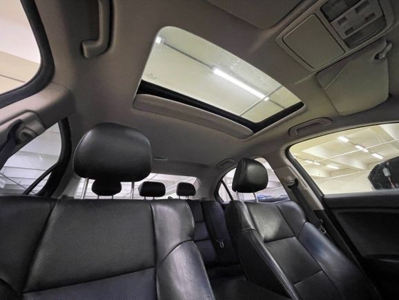 Honda Accord Executive, 2.4 л, АТ, 2008 фото 15