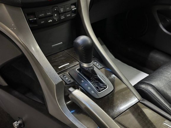 Honda Accord Executive, 2.4 л, АТ, 2008 фото 16