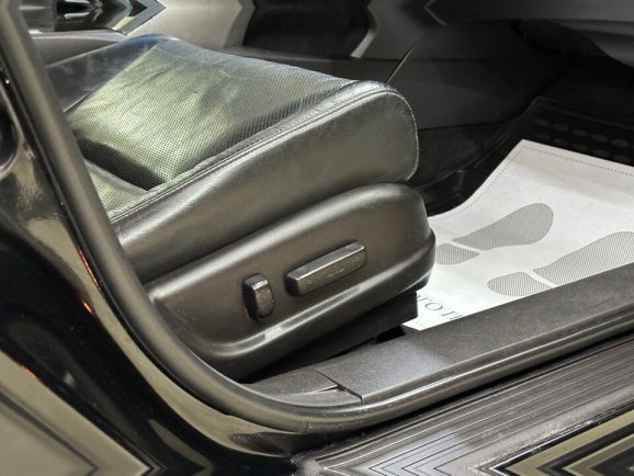 Honda Accord Executive, 2.4 л, АТ, 2008 фото 17