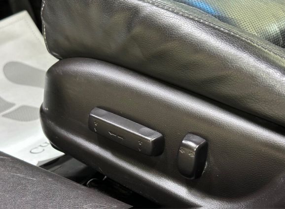 Honda Accord Executive, 2.4 л, АТ, 2008 фото 18