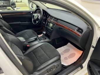 Skoda Superb Elegance, 1.8 л, АКПП, 2012 фото 13