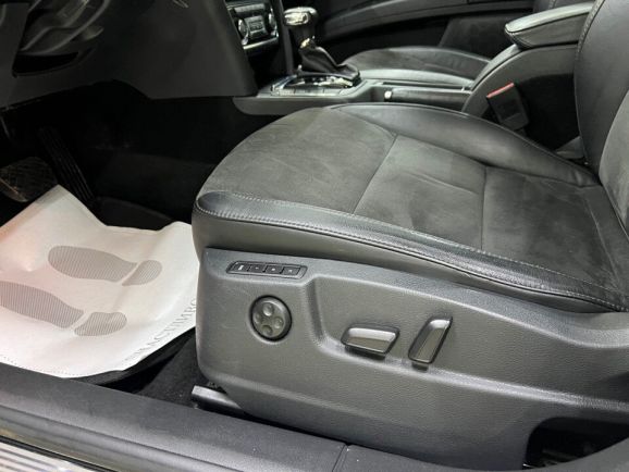 Skoda Superb Elegance, 1.8 л, АТ, 2012 фото 17