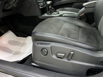 Skoda Superb Elegance, 1.8 л, АКПП, 2012 фото 17