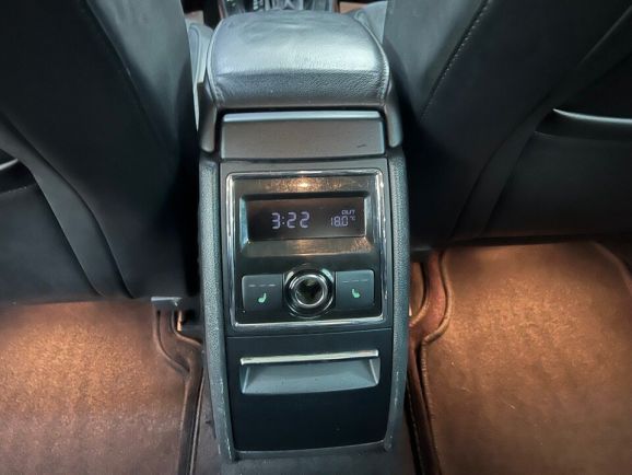 Skoda Superb Elegance, 1.8 л, АТ, 2012 фото 1