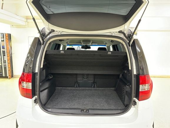 Skoda Yeti, 1.4 л, Робот, 2014 фото 9