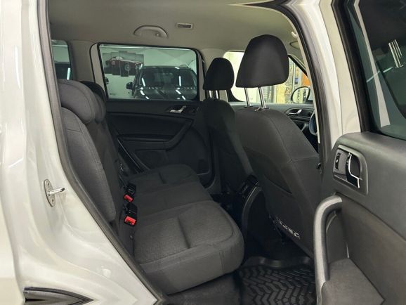 Skoda Yeti, 1.4 л, Робот, 2014 фото 2