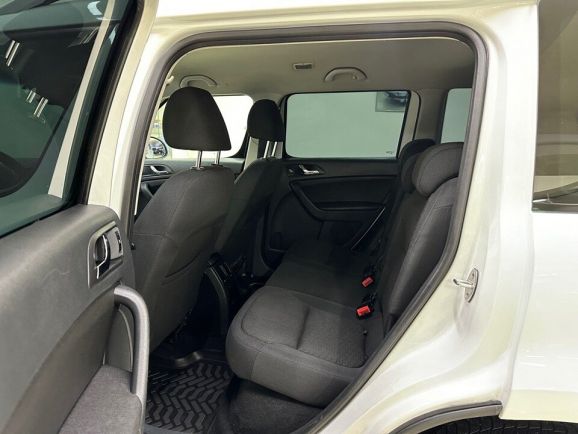 Skoda Yeti, 1.4 л, Робот, 2014 фото 1