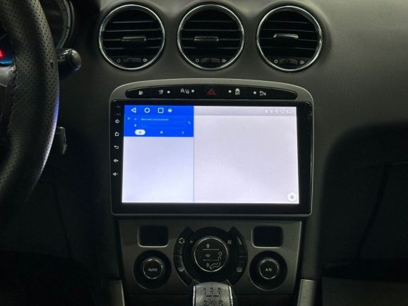 Peugeot 308, 1.6 л, МТ, 2008 фото 16