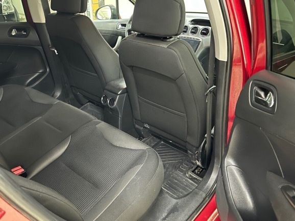 Peugeot 308, 1.6 л, МТ, 2008 фото 1