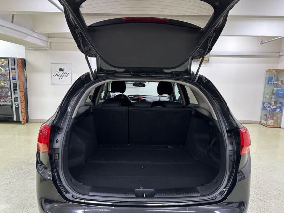 Kia Ceed, 1.6 л, АТ, 2015 фото 8