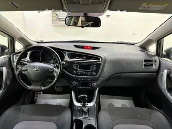 Kia Ceed, 1.6 л, АТ, 2015 фото 13