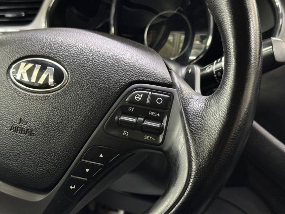 Kia Ceed, 1.6 л, АТ, 2015 фото 14