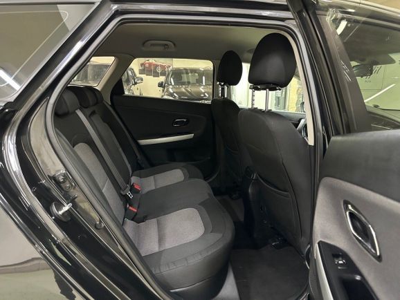 Kia Ceed, 1.6 л, АТ, 2015 фото 2