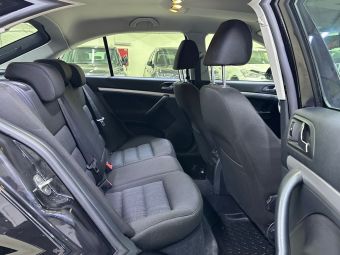 Skoda Octavia, 1.4 л, РКПП, 2011 фото 1