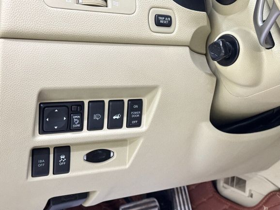 Infiniti FX Sport + NAVI, 3.0 л, АТ, 2013 фото 11