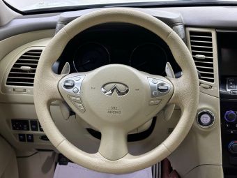 Infiniti FX Sport + NAVI, 3.0 л, АКПП, 2013 фото 15