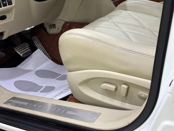 Infiniti FX Sport + NAVI, 3.0 л, АТ, 2013 фото 23