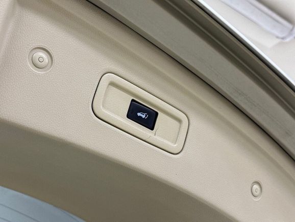 Infiniti FX Sport + NAVI, 3.0 л, АТ, 2013 фото 1