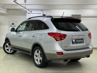 Hyundai ix55 Luxury + Navi, 3.0 л, АКПП, 2011 фото 6